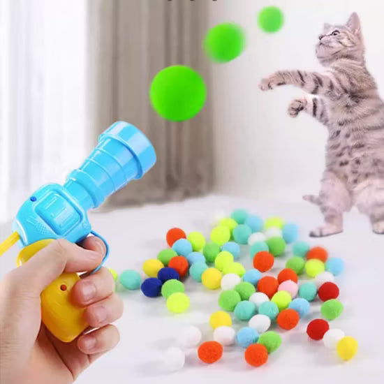 Interactive Toys