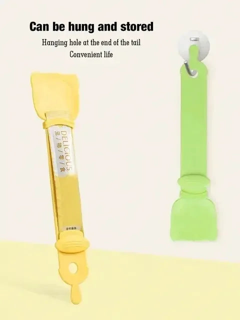 Cat Strip Feeder Spoon 🥄