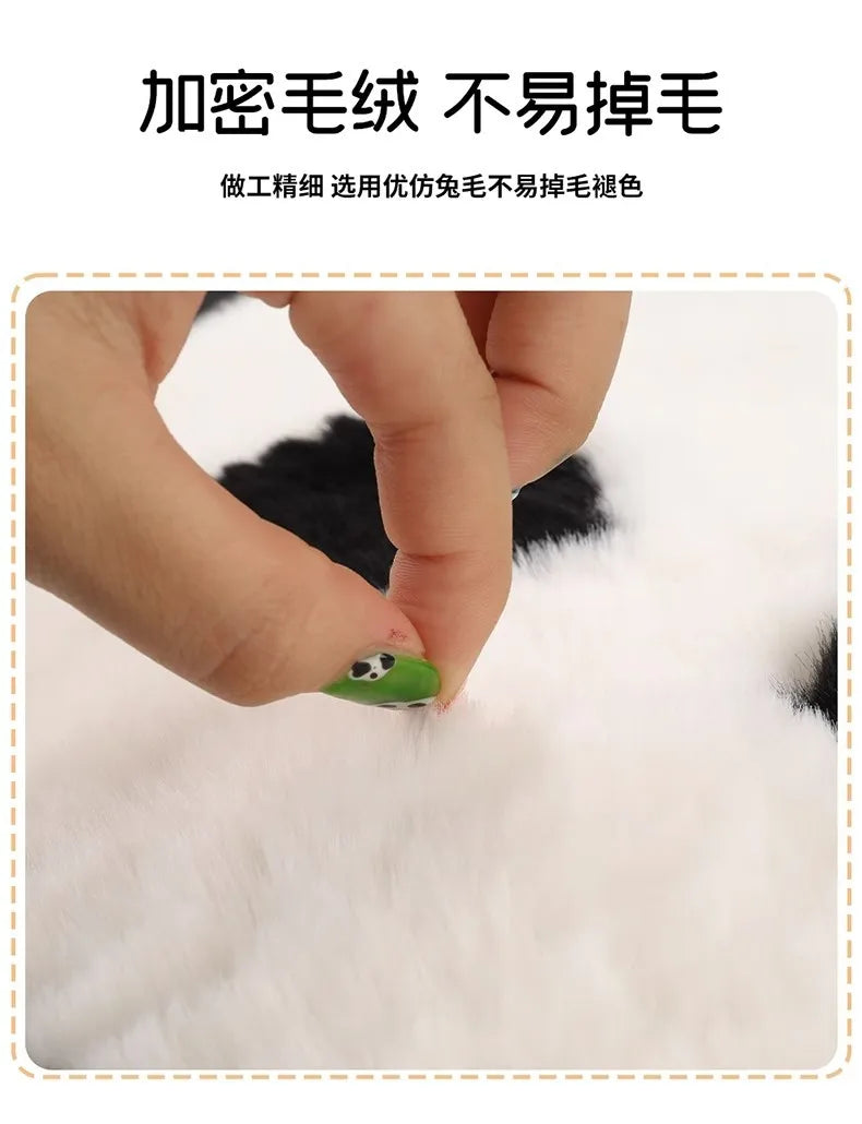Car Cushion Universal Cute Cat Paw