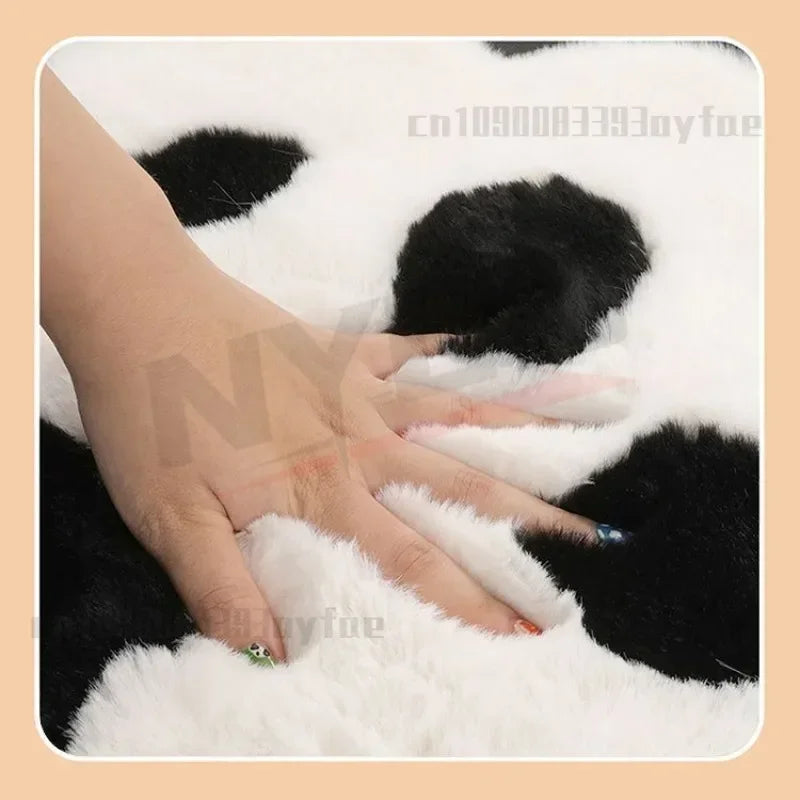 Car Cushion Universal Cute Cat Paw