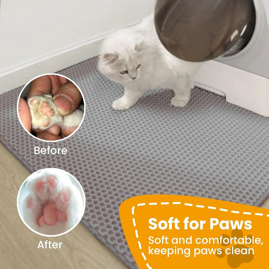 Miracle Cat Litter Mat