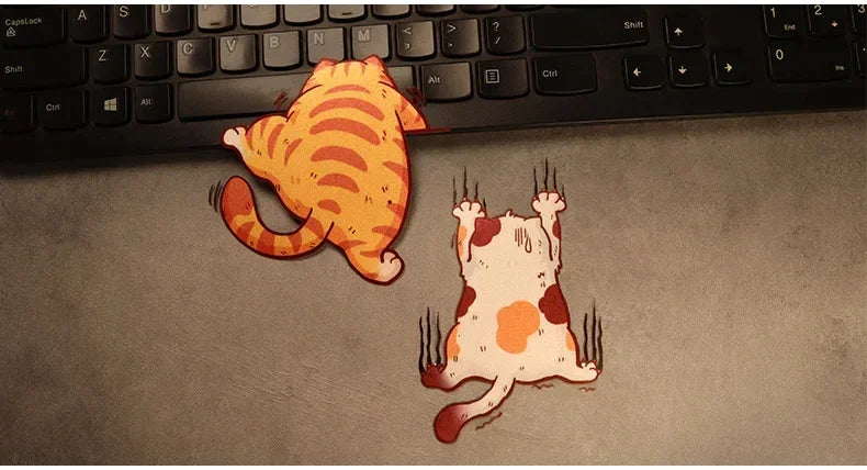 Climbing Cats Animal Styling Stickers Funny Pet Cat Car Sticker Car Body Decoration Auto Decor Accessories Car Accessories