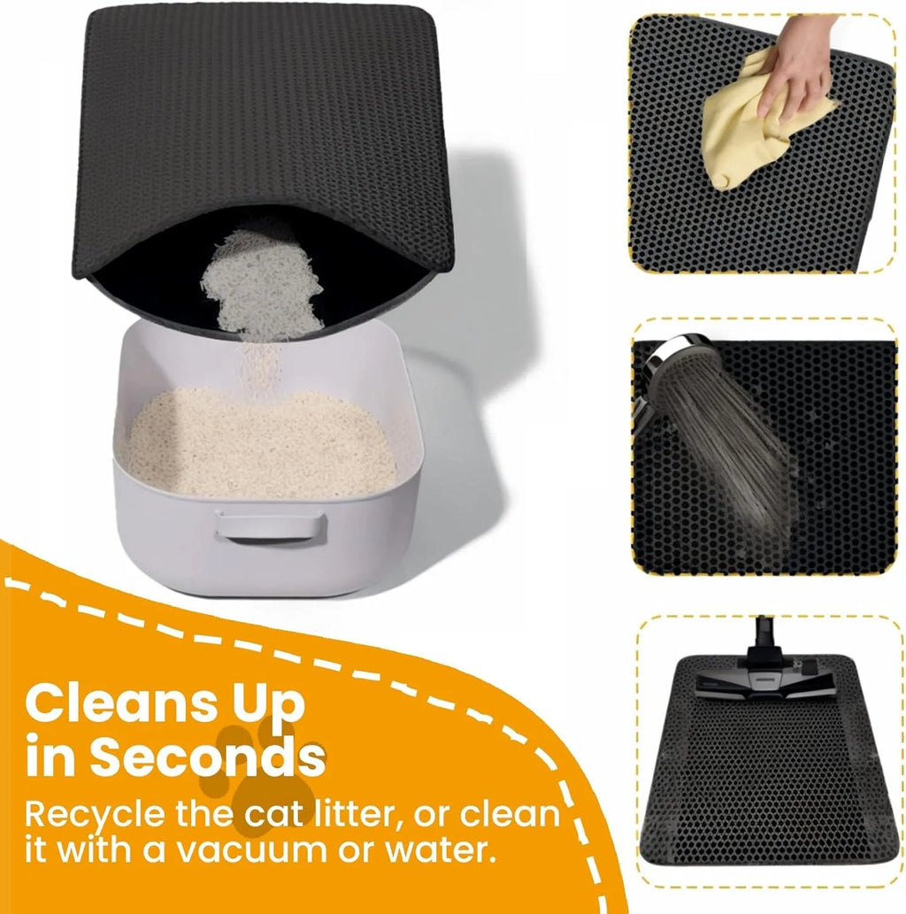 Miracle Cat Litter Mat