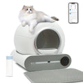 DOEL Self Cleaning Cat Litter Box