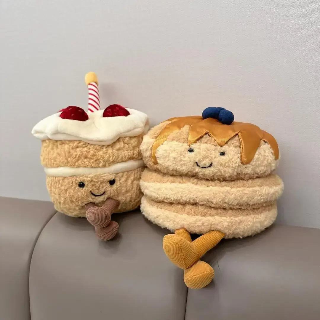 Cat Snuggle Companion Jelly Food