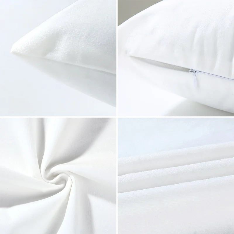 Cat Pillowcase Cushion Cover