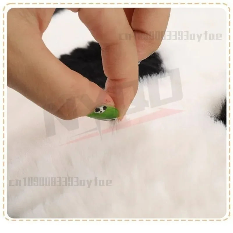 Car Cushion Universal Cute Cat Paw