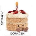 Cat Snuggle Companion Jelly Food