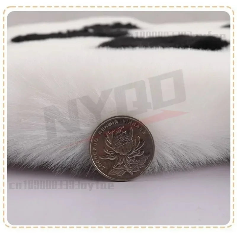 Car Cushion Universal Cute Cat Paw