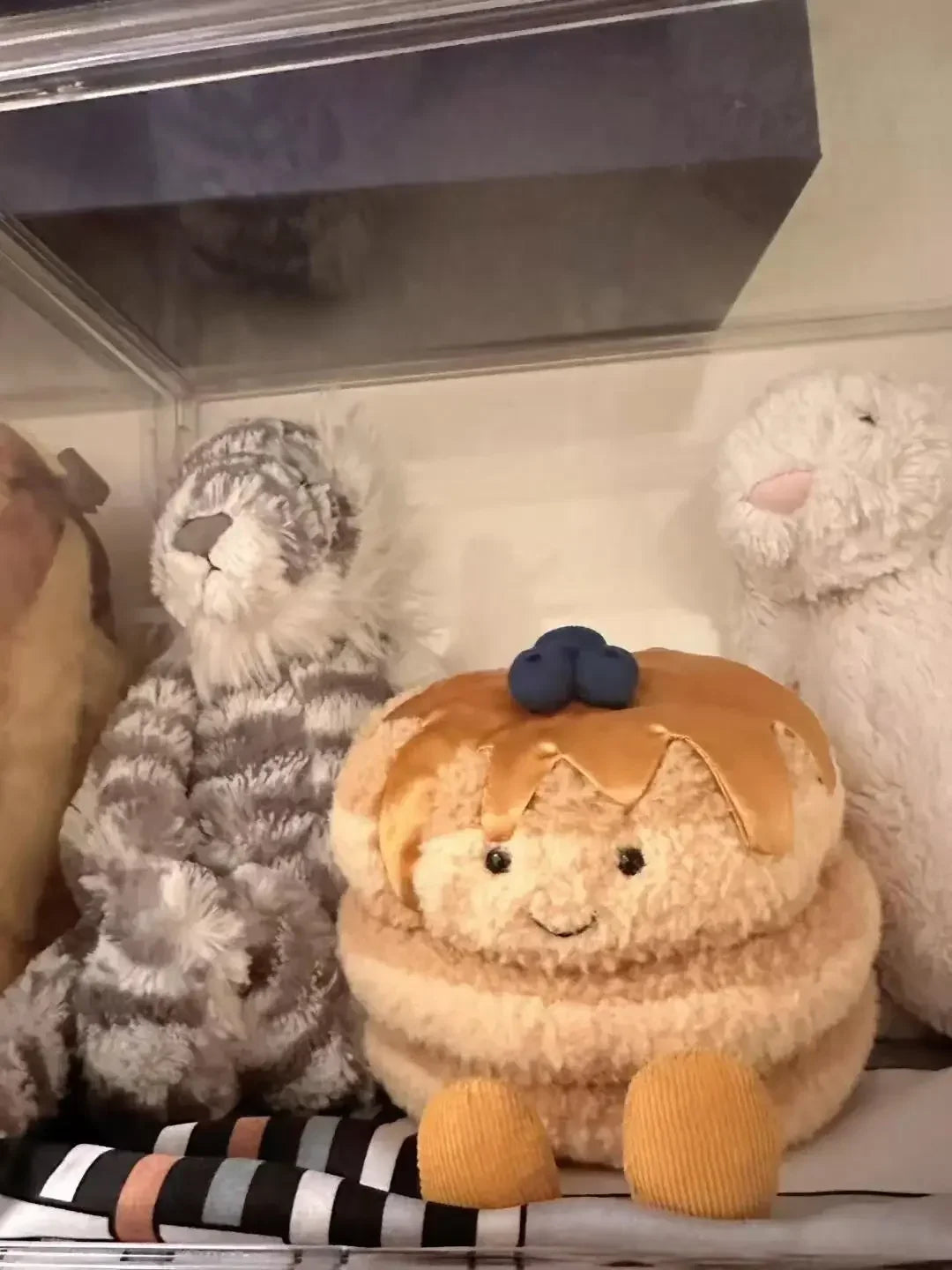 Cat Snuggle Companion Jelly Food