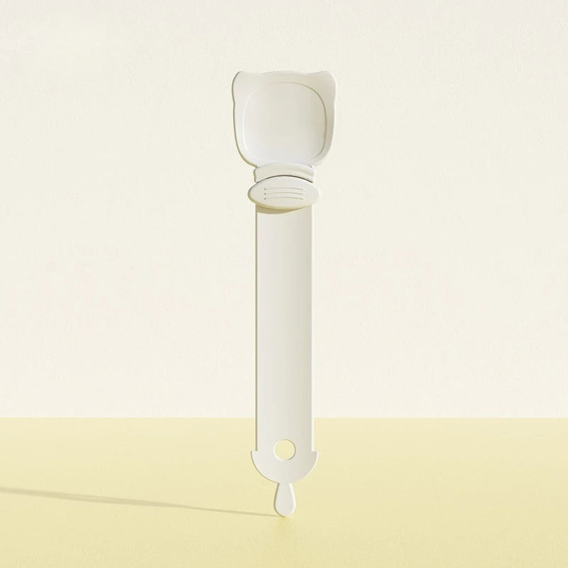 Cat Strip Feeder Spoon 🥄