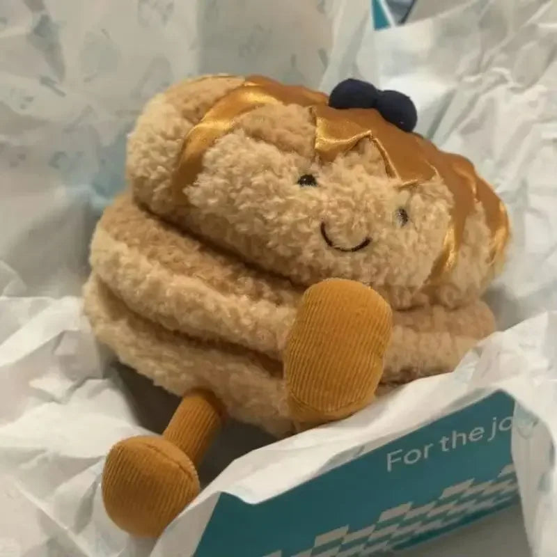 Cat Snuggle Companion Jelly Food